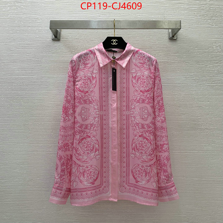 Clothing-Versace hot sale ID: CJ4609 $: 119USD