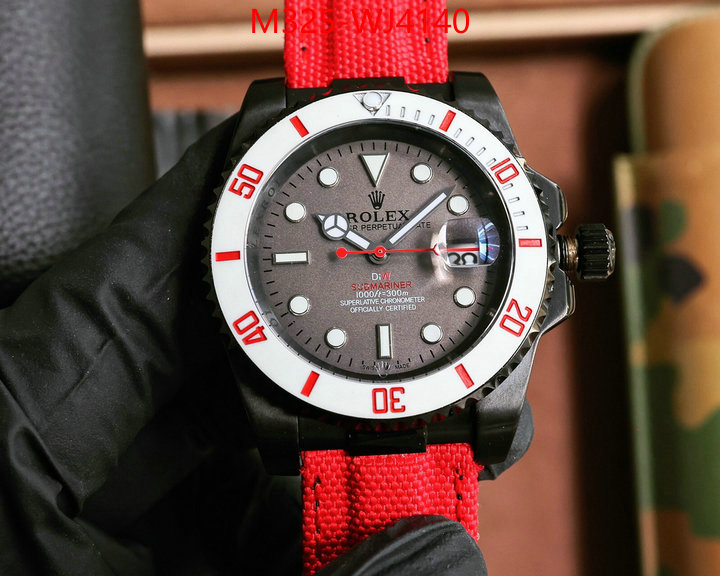 Watch(TOP)-Rolex wholesale imitation designer replicas ID: WJ4140 $: 325USD