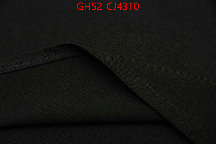 Clothing-Burberry replica shop ID: CJ4310 $: 52USD