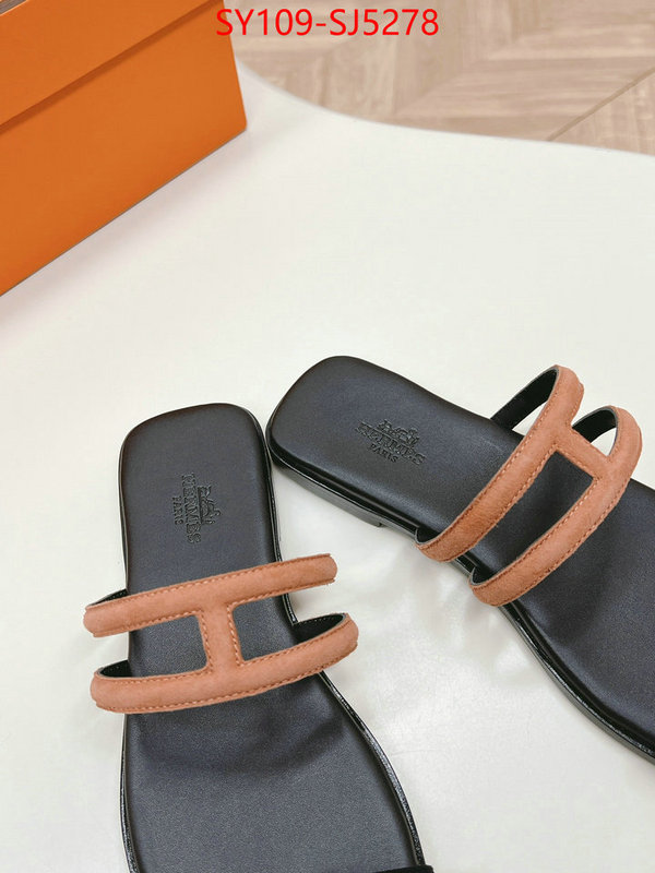 Women Shoes-Hermes styles & where to buy ID: SJ5278 $: 109USD