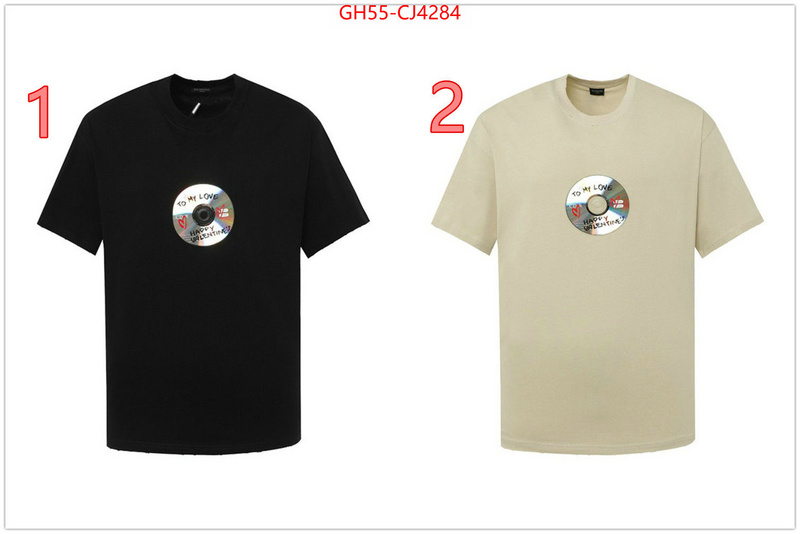 Clothing-Balenciaga the best affordable ID: CJ4284 $: 55USD