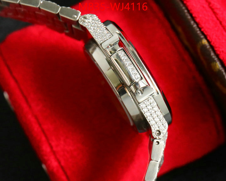Watch(TOP)-Patek Philippe where can i buy the best quality ID: WJ4116 $: 835USD-shoes yupoo Watch(TOP)-Patek Philippe where can i buy the best quality ID: WJ4116 $: 835USD