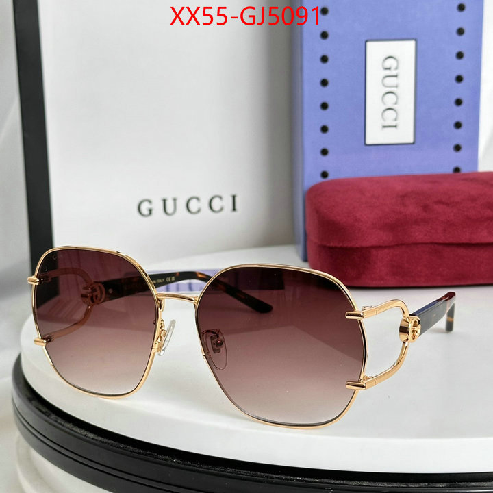 Glasses-Gucci best ID: GJ5091 $: 55USD