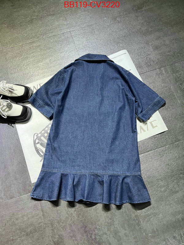 Clothing-Valentino online sales ID: CV3220 $: 119USD