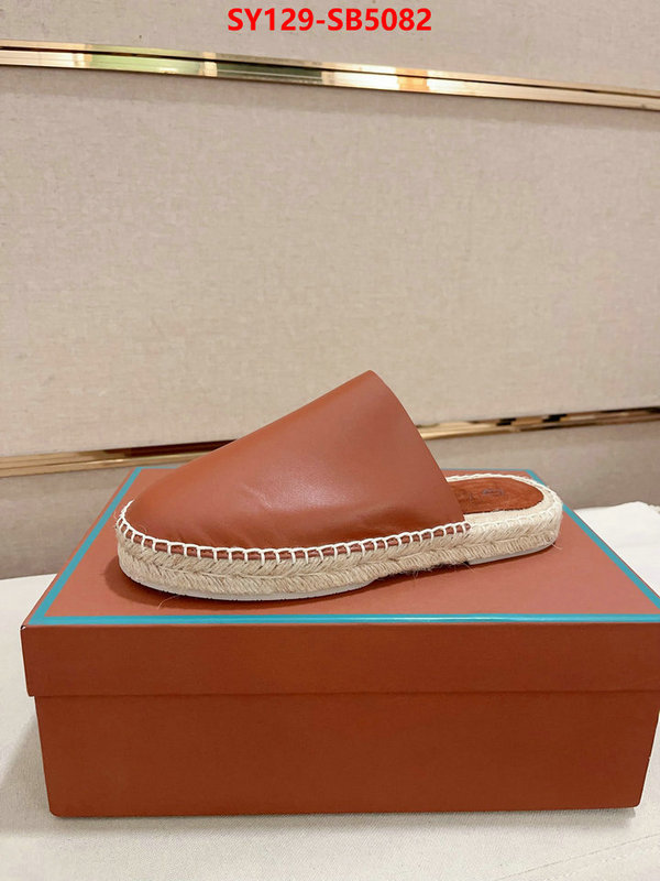 Men Shoes-Loro Piana customize best quality replica ID: SB5082 $: 129USD