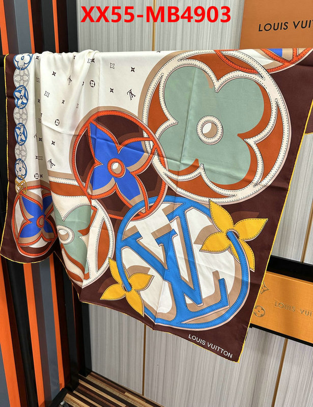 Scarf-LV replicas buy special ID: MB4903 $: 55USD