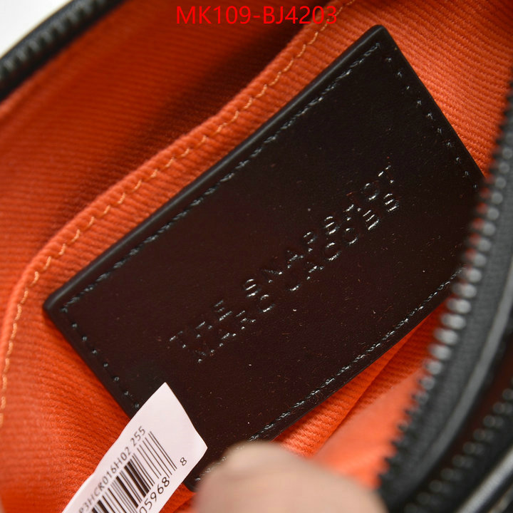 Marc Jacobs Bags(TOP)-Camera bag- find replica ID: BJ4203 $: 109USD,