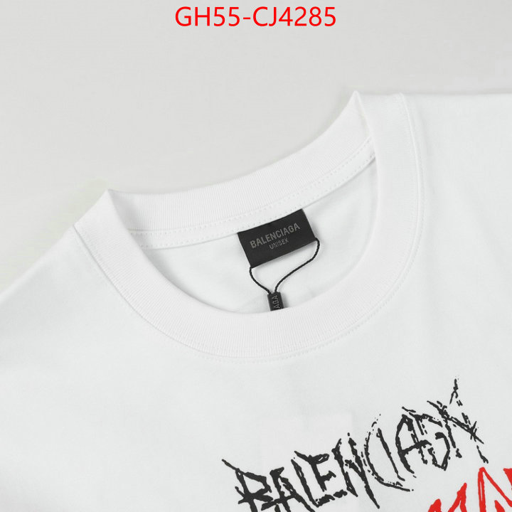 Clothing-Balenciaga what's best ID: CJ4285 $: 55USD