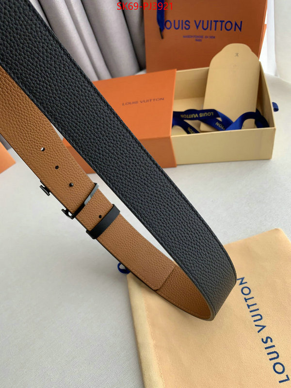 Belts-LV most desired ID: PJ3921 $: 69USD