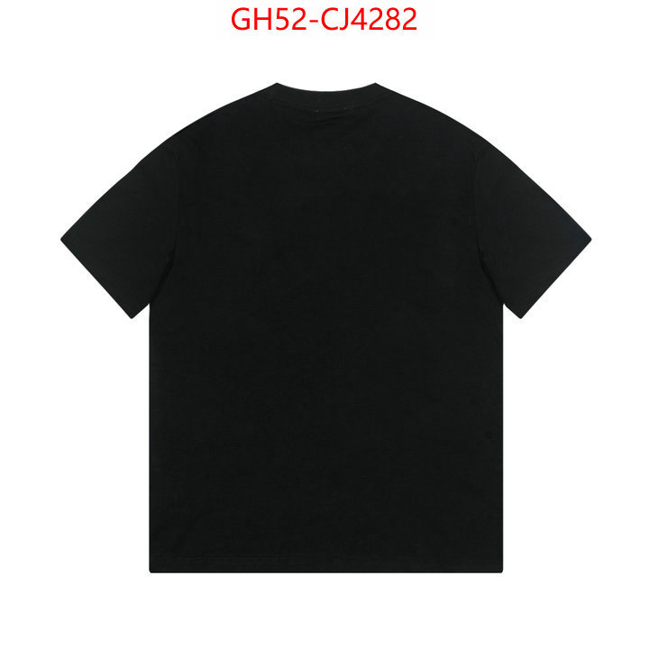 Clothing-Balenciaga buy top high quality replica ID: CJ4282 $: 52USD