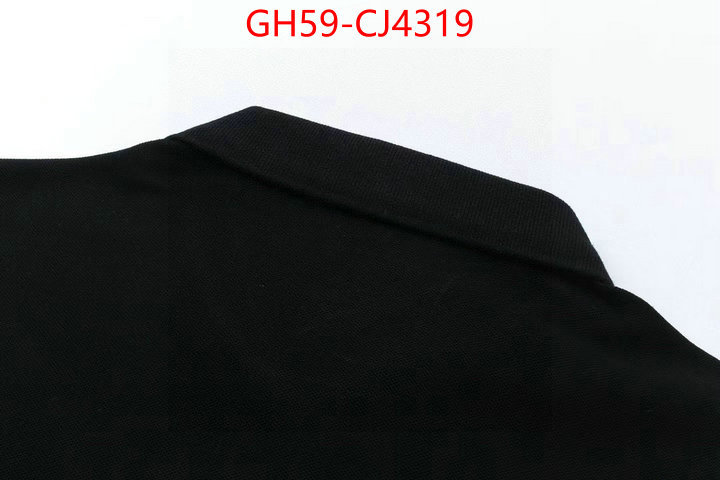 Clothing-DG perfect quality designer replica ID: CJ4319 $: 59USD