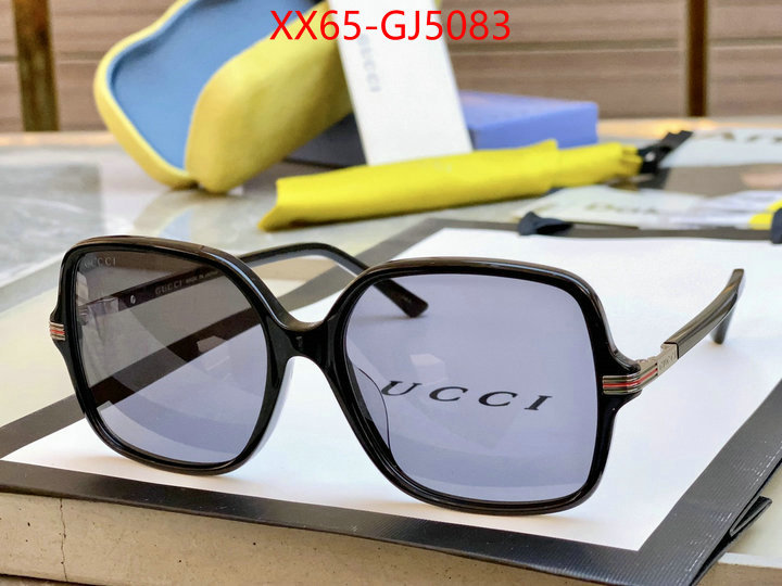 Glasses-Gucci perfect ID: GJ5083 $: 65USD