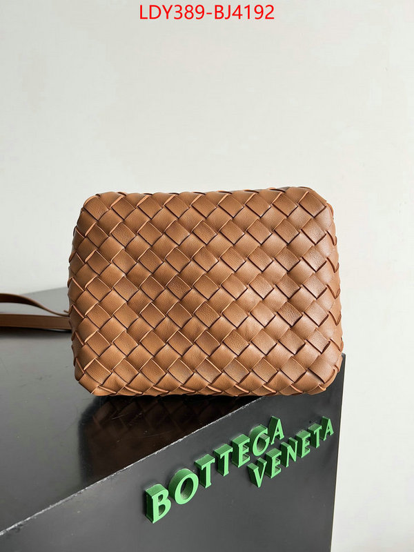 BV Bags(TOP)-Handbag- the most popular ID: BJ4192 $: 389USD,