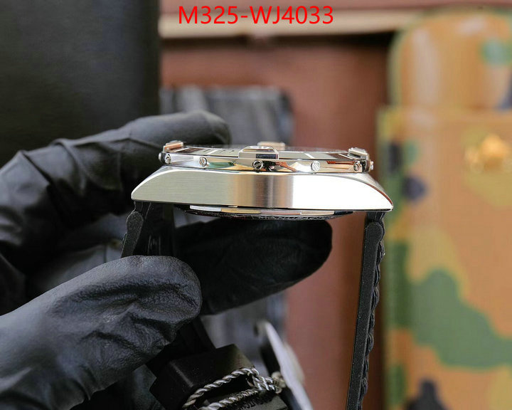 Watch(TOP)-Breitling designer wholesale replica ID: WJ4033 $: 325USD
