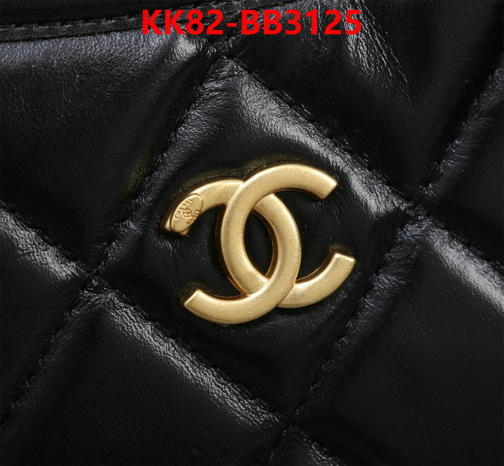 Chanel Bags(4A)-Handbag- wholesale imitation designer replicas ID: BB3125 $: 82USD,