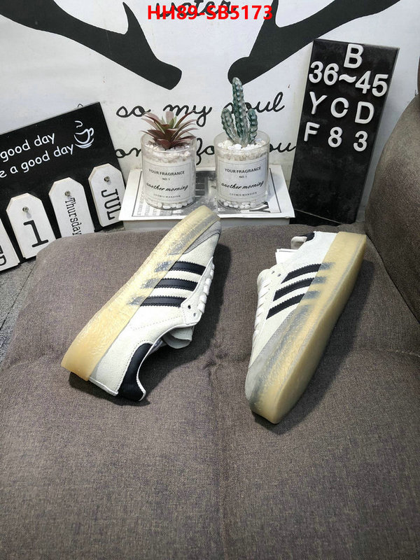 Women Shoes-Adidas designer fake ID: SB5173 $: 89USD