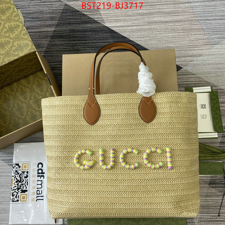 Gucci Bags(TOP)-Handbag- replica how can you ID: BJ3717 $: 219USD,