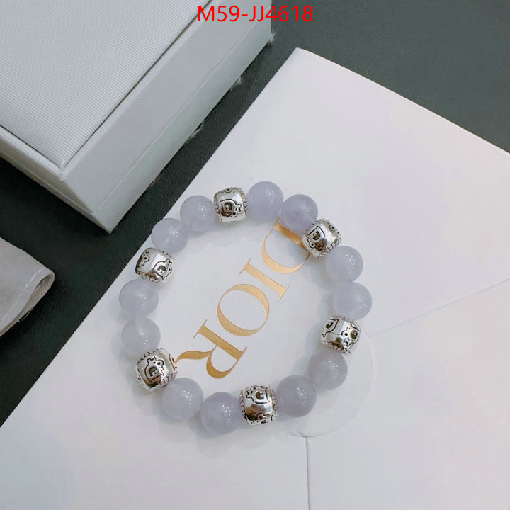 Jewelry-Dior cheap wholesale ID: JJ4618 $: 59USD