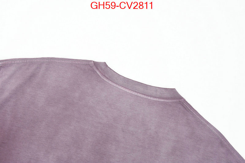 Clothing-Balenciaga we provide top cheap aaaaa ID: CV2811 $: 59USD