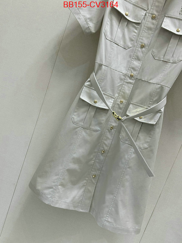Clothing-MIU MIU are you looking for ID: CV3164 $: 155USD