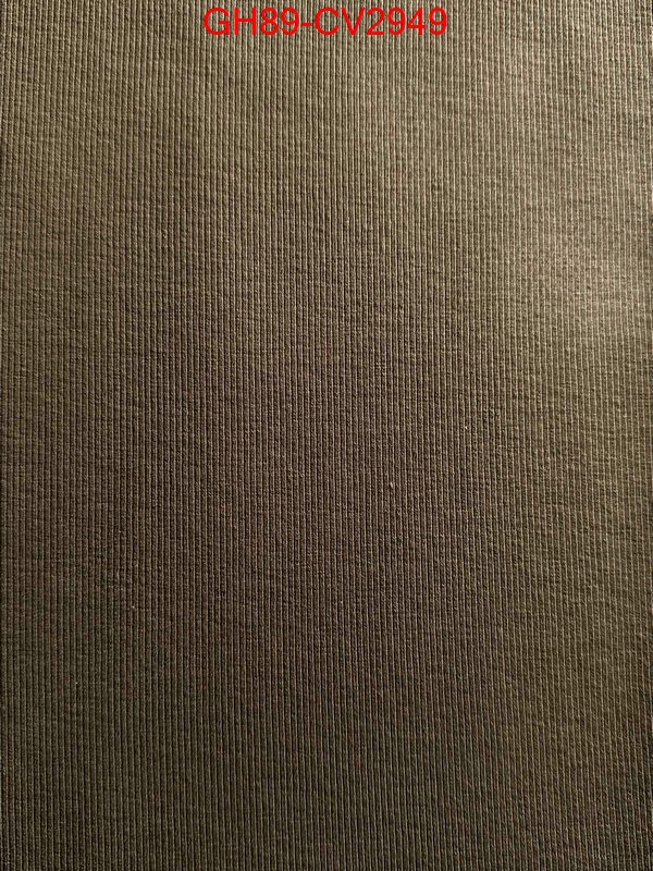 Clothing-LV buy cheap ID: CV2949 $: 89USD