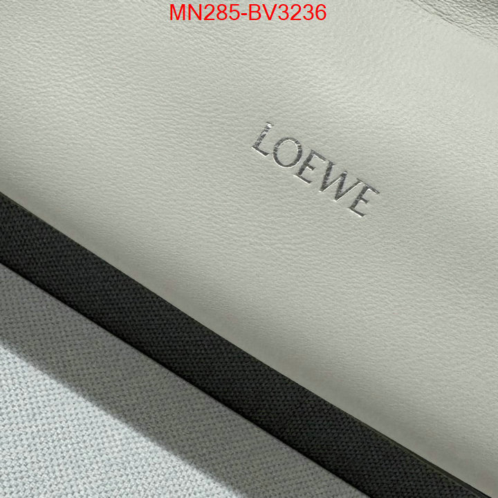 Loewe Bags(TOP)-Handbag- buy first copy replica ID: BV3236 $: 285USD,