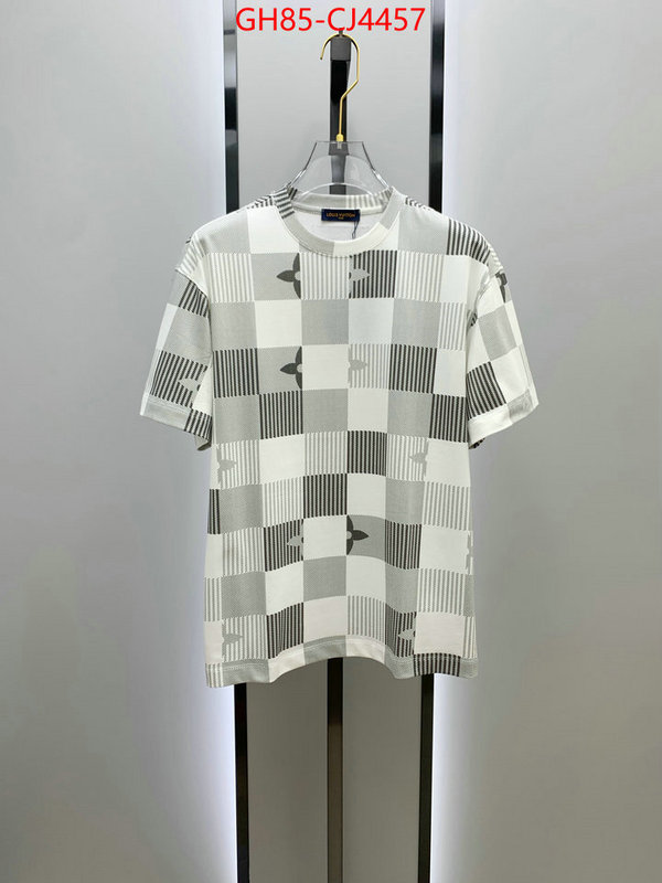 Clothing-LV perfect ID: CJ4457 $: 85USD