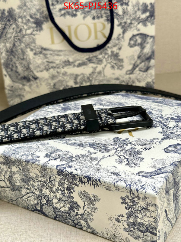 Belts-Dior is it ok to buy replica ID: PJ5436 $: 65USD