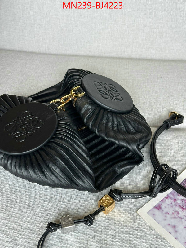 Loewe Bags(TOP)-Crossbody- store ID: BJ4223 $: 239USD,