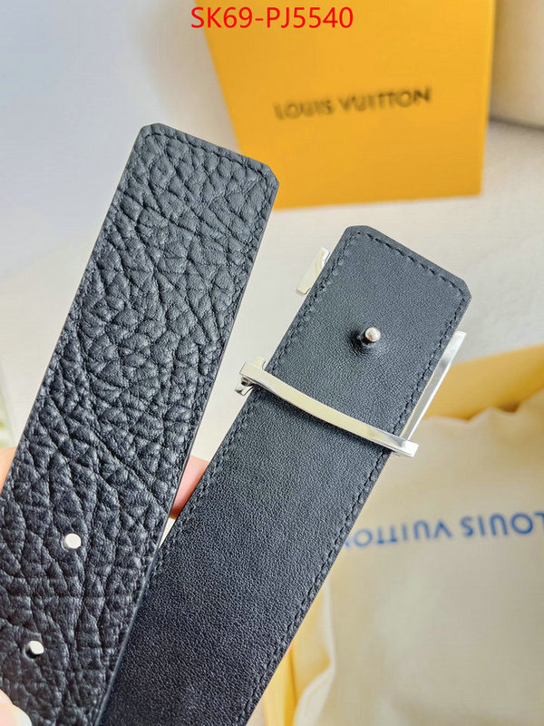 Belts-LV ID: PJ5540 $: 69USD