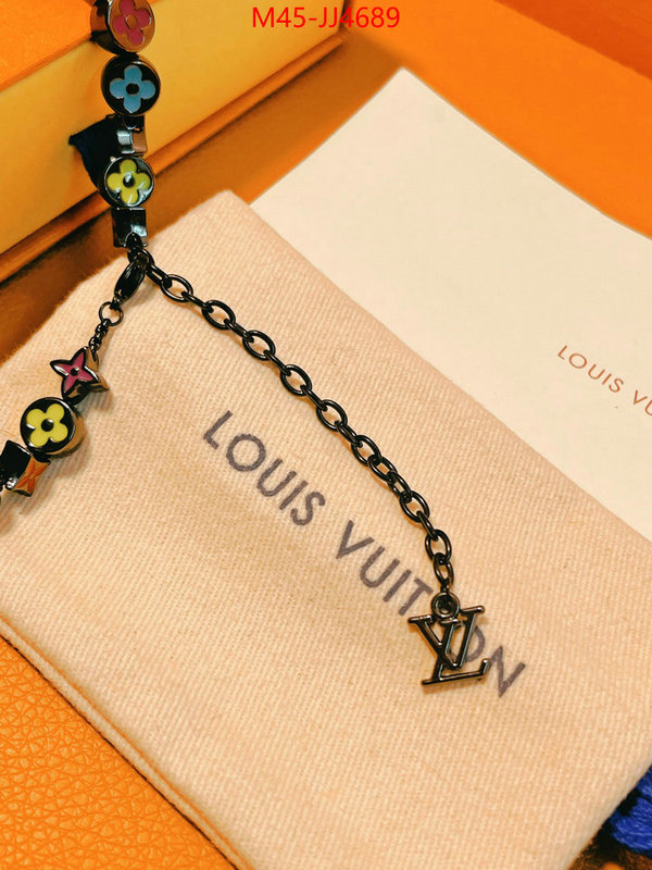 Jewelry-LV buy sell ID: JJ4689 $: 45USD