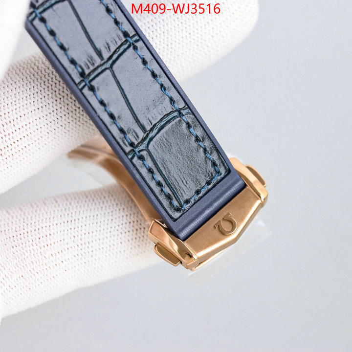 Watch(TOP)-Omega for sale online ID: WJ3516 $: 409USD