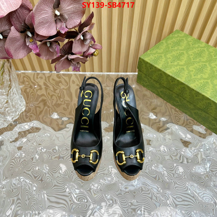 Women Shoes-Gucci replica aaaaa designer ID: SB4717 $: 139USD-shoes yupoo Women Shoes-Gucci replica aaaaa designer ID: SB4717 $: 139USD