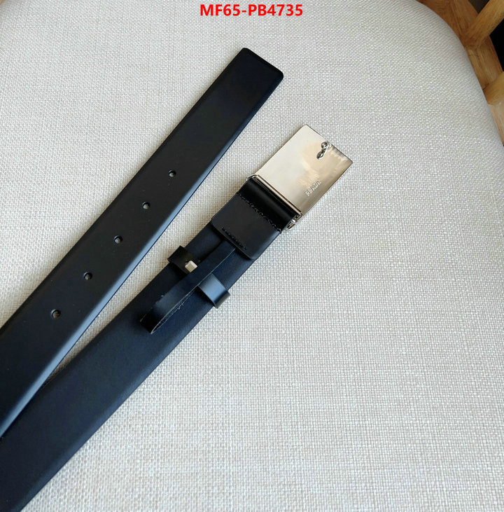Belts-Prada buy online ID: PB4735 $: 65USD