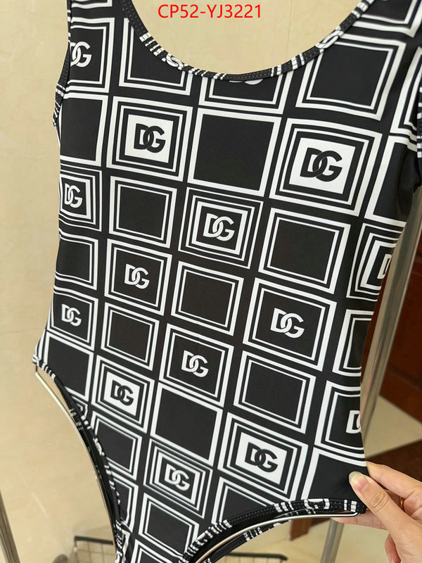 Swimsuit-DG best replica ID: YJ3221 $: 52USD