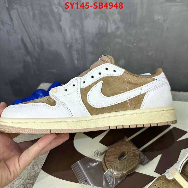 Women Shoes-NIKE buy 1:1 ID: SB4948 $: 145USD