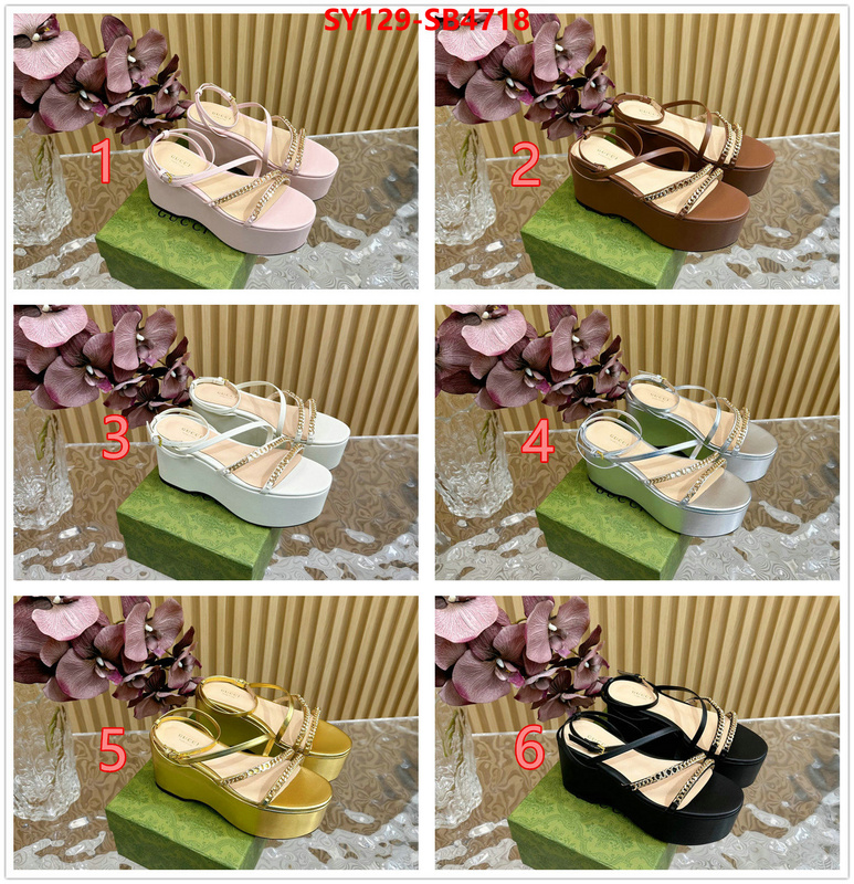 Women Shoes-Gucci website to buy replica ID: SB4718 $: 129USD-shoes yupoo Women Shoes-Gucci website to buy replica ID: SB4718 $: 129USD