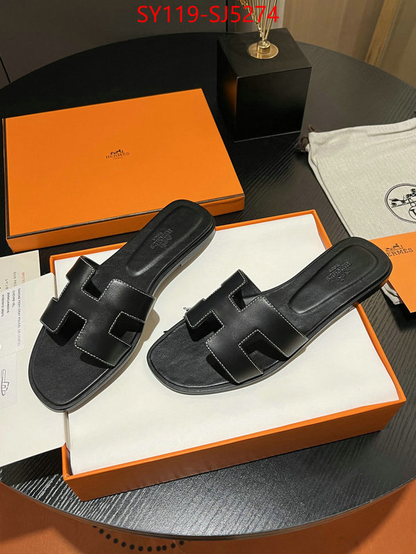 Women Shoes-Hermes the quality replica ID: SJ5274 $: 119USD