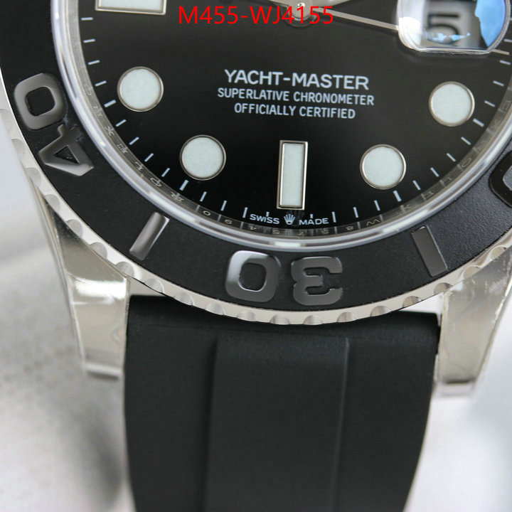 Watch(TOP)-Rolex how to find designer replica ID: WJ4155 $: 455USD