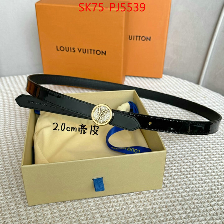 Belts-LV ID: PJ5539 $: 75USD