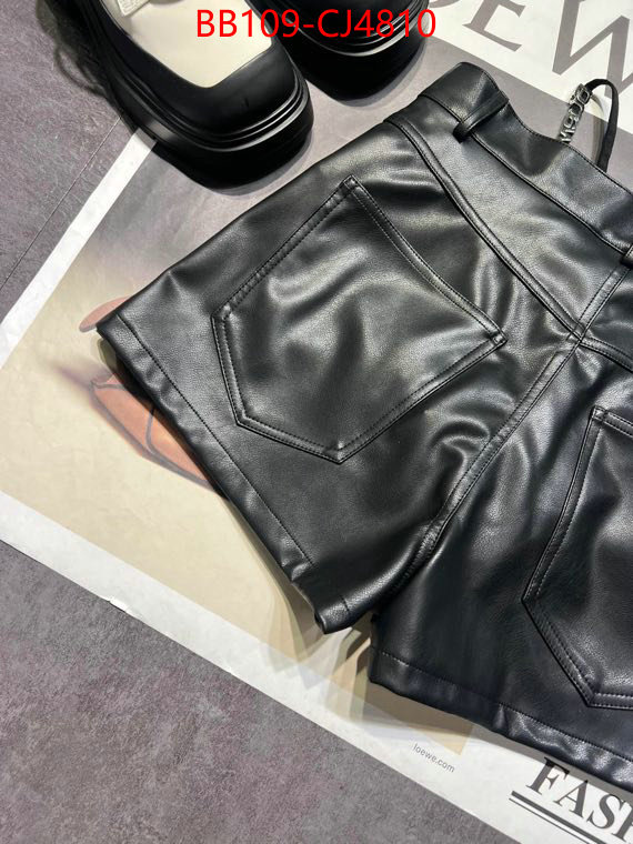 Clothing-Alexander Wang where can i buy the best quality ID: CJ4810 $: 109USD