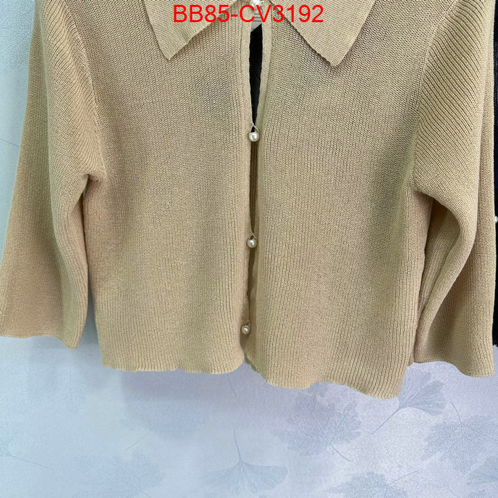 Clothing-Prada sell online ID: CV3192 $: 85USD