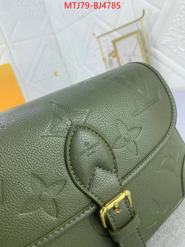 LV Bags(4A)-Pochette MTis Bag- knockoff highest quality ID: BJ4785 $: 79USD,