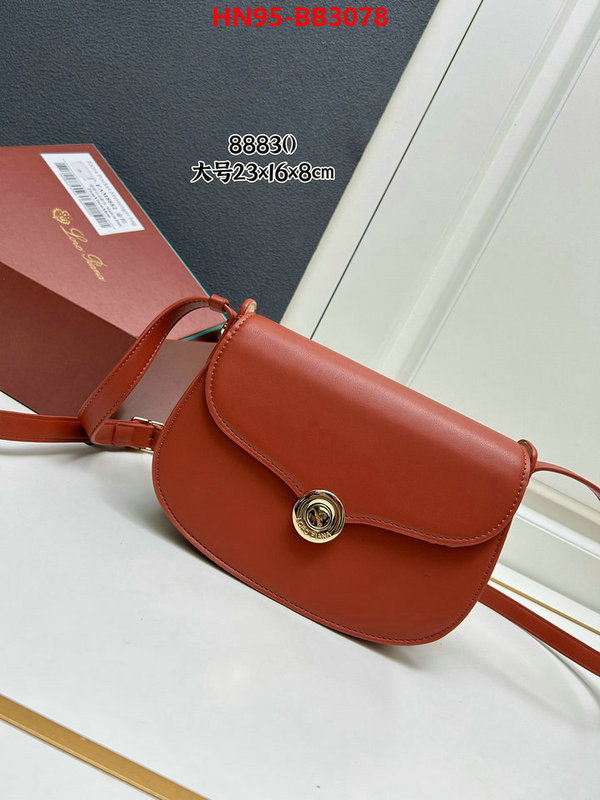 Loro Piana Bags(4A)-Crossbody- buy sell ID: BB3078 $: 95USD,