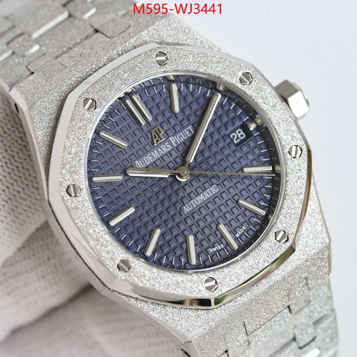 Watch(TOP)-Audemars Piguet replica every designer ID: WJ3441 $: 595USD