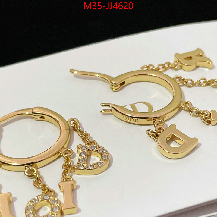 Jewelry-Dior we offer ID: JJ4620 $: 35USD