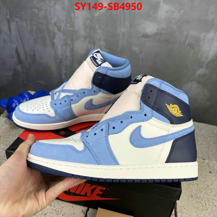 Women Shoes-NIKE high quality replica ID: SB4950 $: 149USD