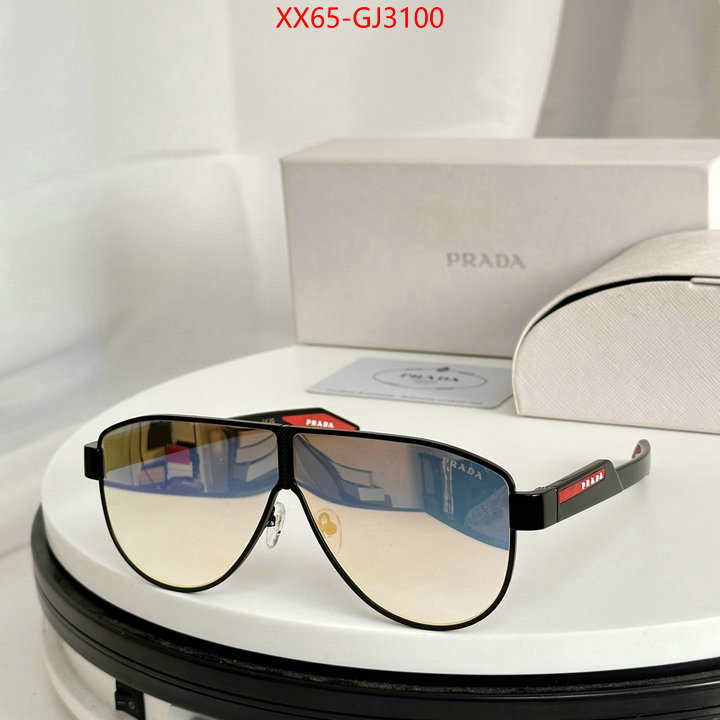 Glasses-Prada where can i buy the best 1:1 original ID: GJ3100 $: 65USD