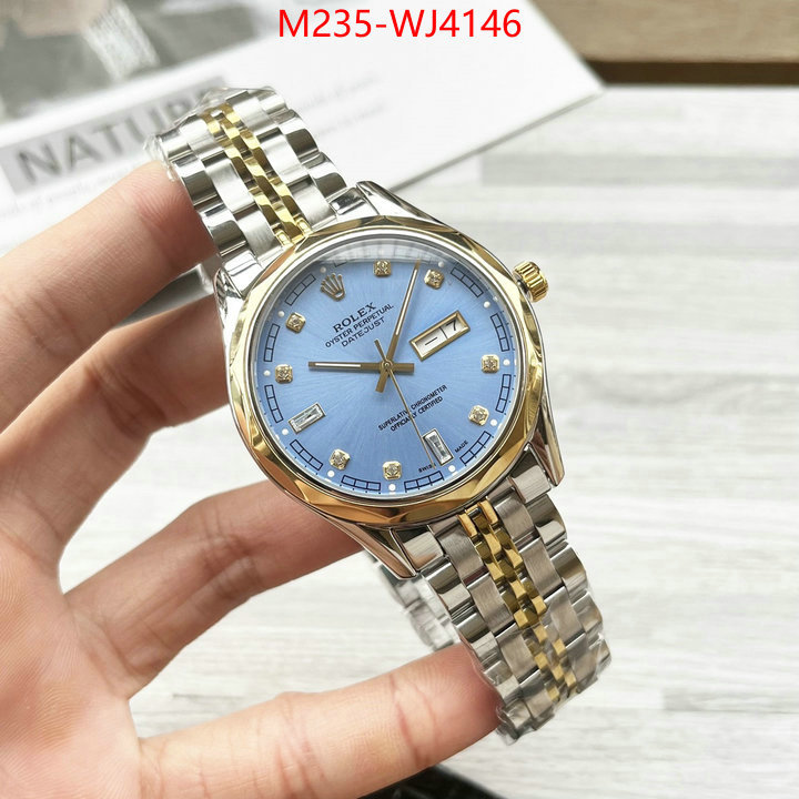 Watch(TOP)-Rolex is it illegal to buy ID: WJ4146 $: 235USD