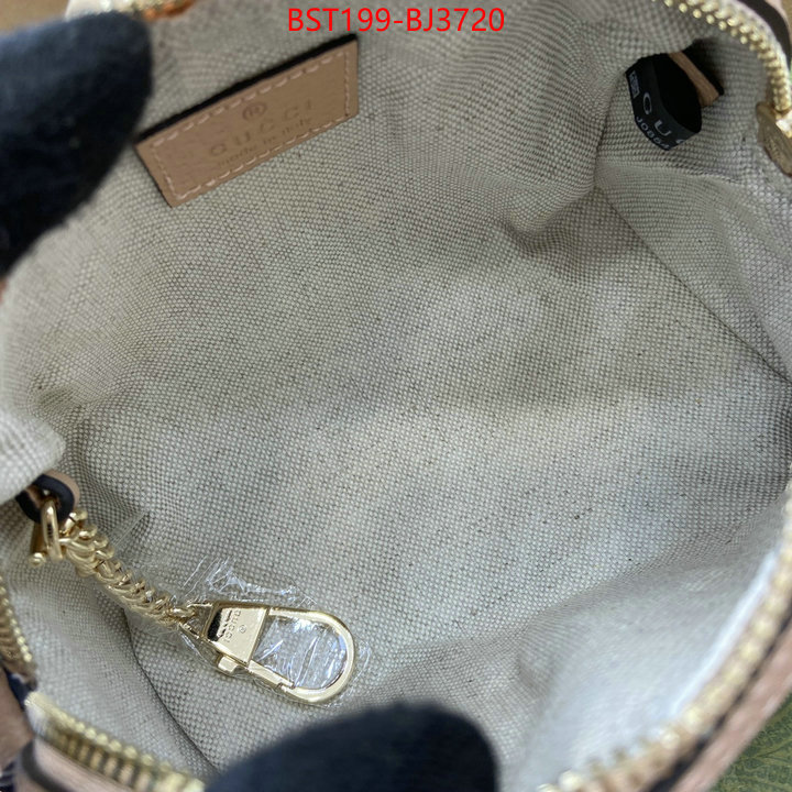 Gucci Bags(TOP)-Handbag- fashion ID: BJ3720